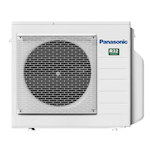 Panasonic Inverterunit 3 Multisplit 5.2 kW